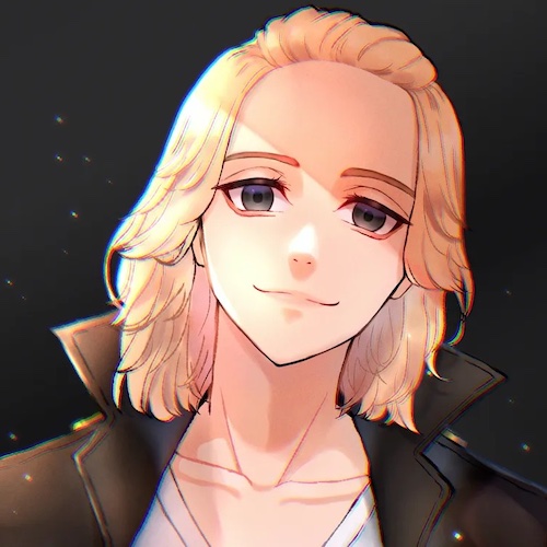 Manjiro Sano ( Mikey )