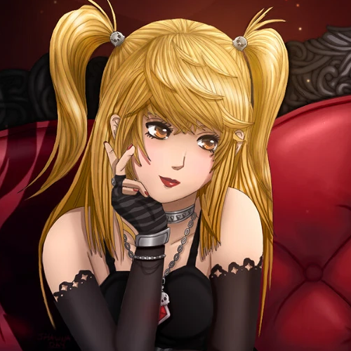 Misa Amane
