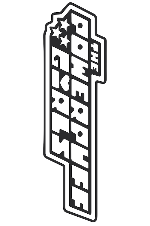 PowerPuff Girls Set of 10 Coloring Sheets