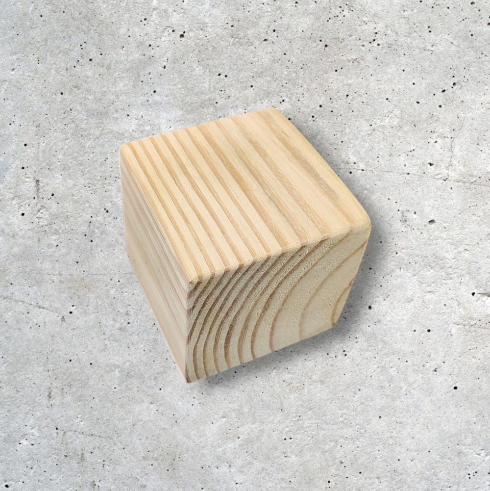 Square Painting Handle