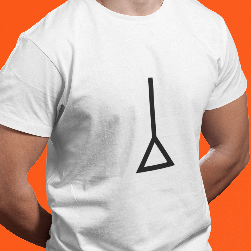 Chainsaw Man Transformation Tee Image