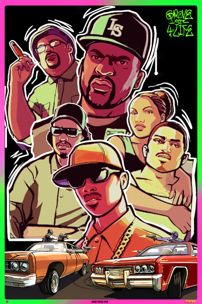 GTA: San Andreas Image